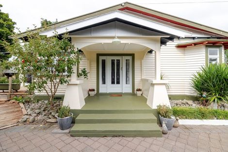 Photo of property in 15 Victoria Street, Pahiatua, 4910