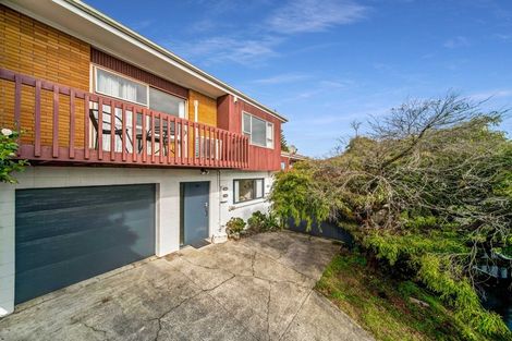 Photo of property in 44c Marriott Road, Pakuranga, Auckland, 2010