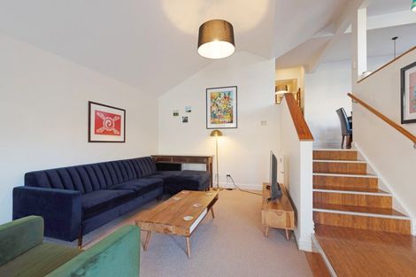 Photo of property in 6 Goring Street, Thorndon, Wellington, 6011