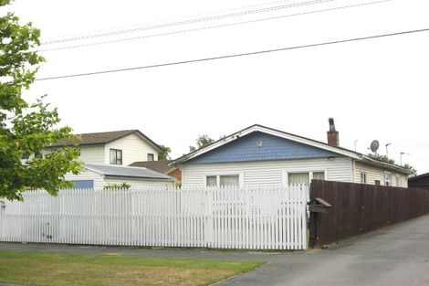 Photo of property in 2/9 Tabart Street, Woolston, Christchurch, 8023