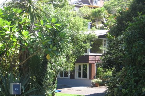 Photo of property in 65 Beulah Avenue, Rothesay Bay, Auckland, 0630