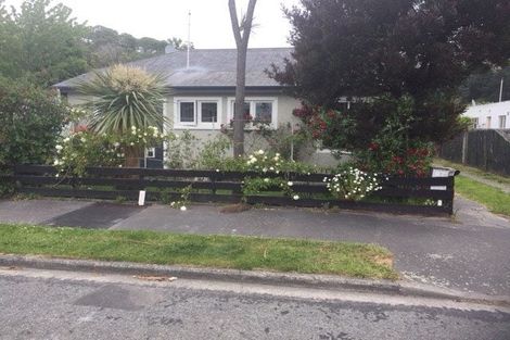 Photo of property in 18 Denman Street, Sumner, Christchurch, 8081
