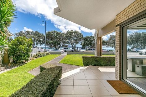 Photo of property in 1/287 Tamaki Drive, Kohimarama, Auckland, 1071