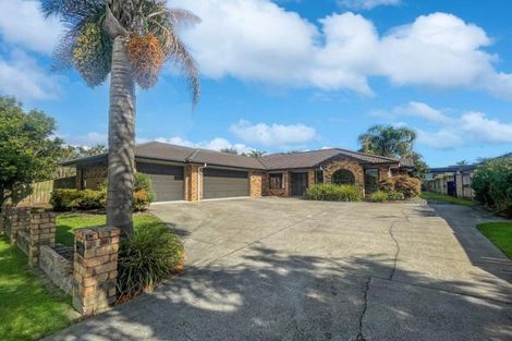 Photo of property in 13 Hensley Crescent, Flagstaff, Hamilton, 3210