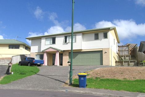 Photo of property in 26 Carillon Place, Massey, Auckland, 0614