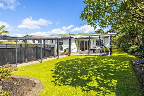Photo of property in 50 Claude Road, Hillpark, Auckland, 2102