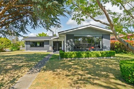 Photo of property in 9 Plunket Street, Solway, Masterton, 5810