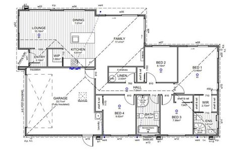 Photo of property in 18 Rita Angus Road, Belfast, Christchurch, 8051