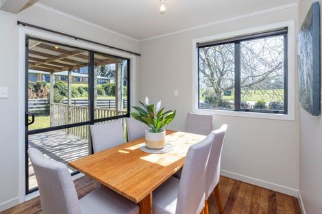 Photo of property in Te Anga Street, Te Kawa, Te Awamutu, 3873