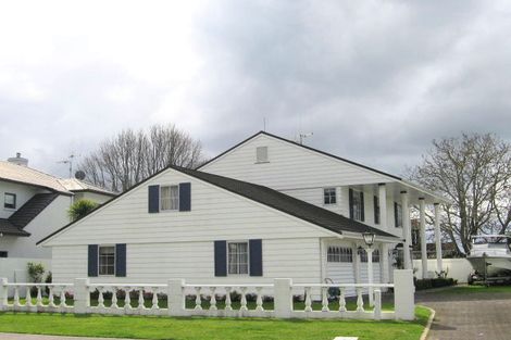 Photo of property in 75 Waratah Street, Matua, Tauranga, 3110