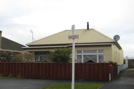 Photo of property in 273 Oxford Street, South Dunedin, Dunedin, 9012