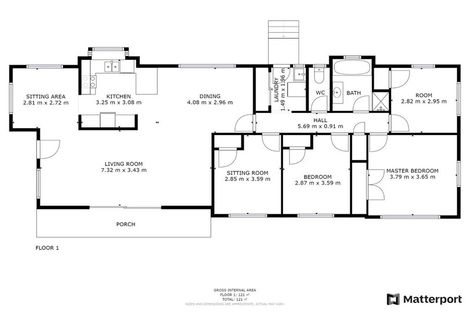 Photo of property in 312 Vaile Road, Newstead, Hamilton, 3286