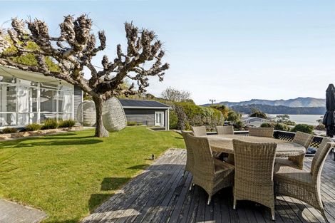 Photo of property in 12 Andersons Road, Charteris Bay, Governors Bay, 8971