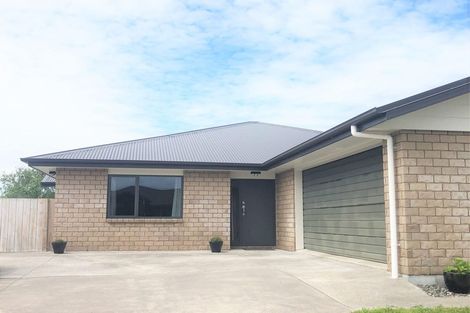 Photo of property in 24 Coby Sydney Drive, Bell Block, New Plymouth, 4312