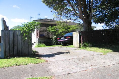 Photo of property in 6 Malte Brun Place, Papatoetoe, Auckland, 2025