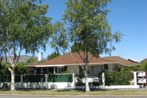 Photo of property in 2/94 Rugby Street, Merivale, Christchurch, 8014