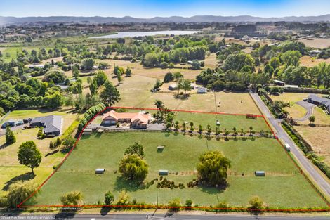 Photo of property in 366a Rotokauri Road, Rotokauri, 3289