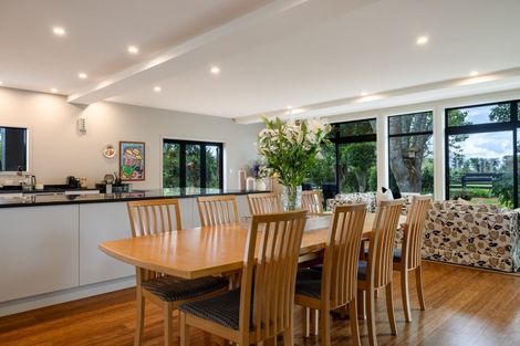 Photo of property in 308b Hautapu Road, Tamahere, Cambridge, 3493