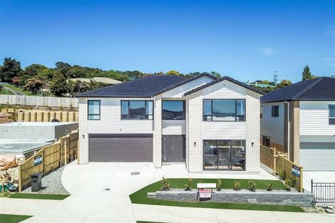 Photo of property in 3 Elevation Street, Flat Bush, Auckland, 2019