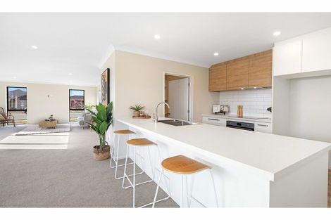 Photo of property in 22 Nathaniel Archer Street, Woodend, 7610