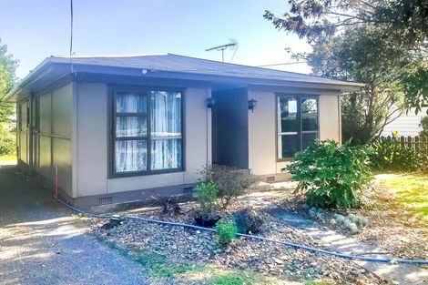 Photo of property in 253 Victoria Street West, Pukekohe, 2120