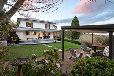 Photo of property in 481 Wainui Road South, Whakamarama, Tauranga, 3180