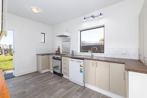 Photo of property in 36 Randolph Street, Woolston, Christchurch, 8062