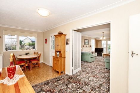Photo of property in 126 Saint Andrew Street, Richmond, Invercargill, 9810