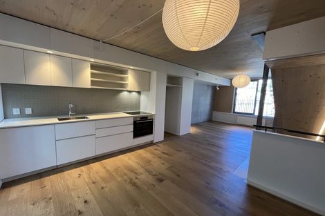 Photo of property in 269 Willis Street, Te Aro, Wellington, 6011