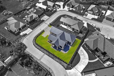 Photo of property in 8 Pourewa Lane, Matamata, 3400