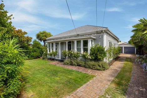 Photo of property in 99 Milton Street, Somerfield, Christchurch, 8024