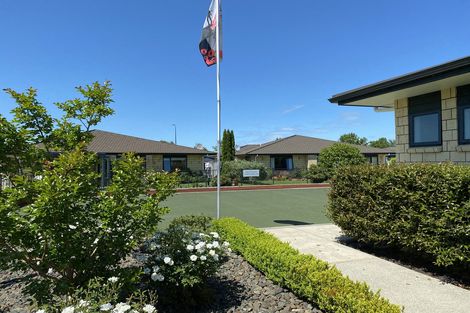 Photo of property in Rosehill Lifestyle Village, 17/182 Gleneagles Drive, Te Awamutu, 3800