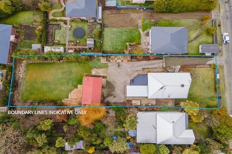 Photo of property in 47 College Road, Parkside, Timaru, 7910