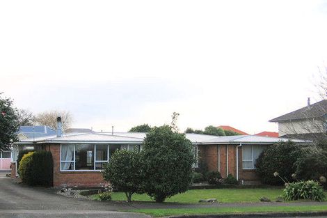 Photo of property in 87 Fitzroy Street, Terrace End, Palmerston North, 4410