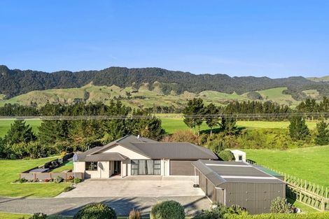 Photo of property in 974 Old Te Aroha Road, Okauia, Matamata, 3471