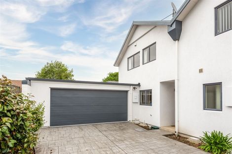 Photo of property in 6/56 London Street, Richmond, Christchurch, 8013