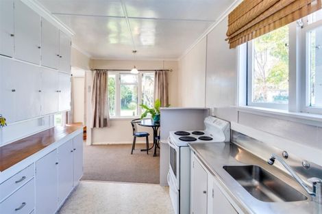 Photo of property in 12 Storkey Street, Marewa, Napier, 4110