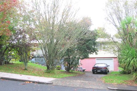 Photo of property in 15 Choice Avenue, Henderson, Auckland, 0612