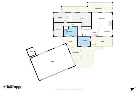 Photo of property in 3 Brough Street, Palmerston, 9430