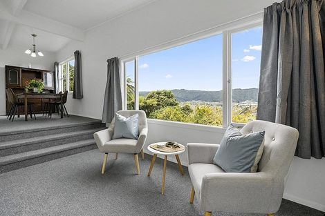 Photo of property in 23 Vista Grove, Kelson, Lower Hutt, 5010
