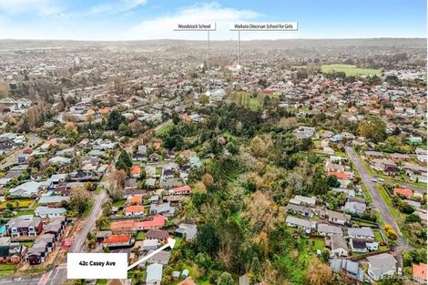 Photo of property in 42c Casey Avenue, Fairfield, Hamilton, 3214