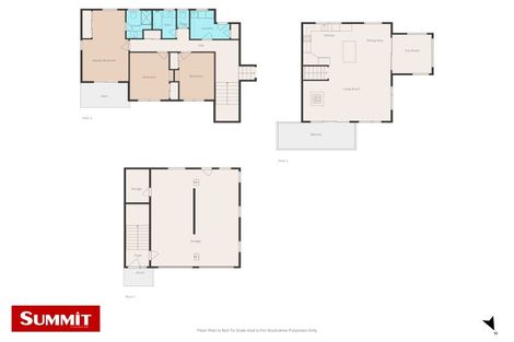 Photo of property in 6 Moana View Road, Waikawa, Picton, 7220