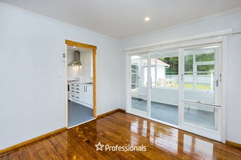 Photo of property in 53 Hudson Avenue, Ebdentown, Upper Hutt, 5018