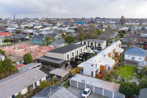 Photo of property in 9/94 Geraldine Street, Edgeware, Christchurch, 8013