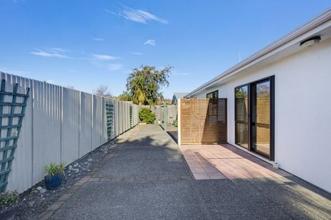 Photo of property in 103b Howick Road, Redwoodtown, Blenheim, 7201
