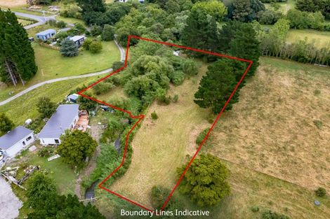 Photo of property in 80 Johnston Street, Featherston, 5710