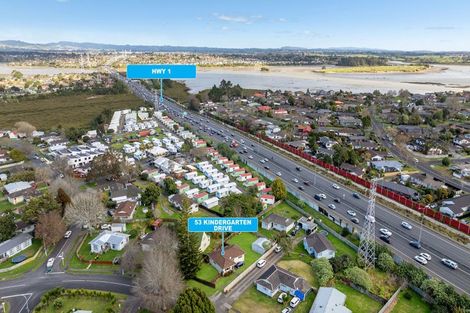 Photo of property in 53 Kindergarten Drive, Conifer Grove, Takanini, 2112