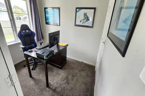 Photo of property in 10 Nelson Crescent, Wainuiomata, Lower Hutt, 5014