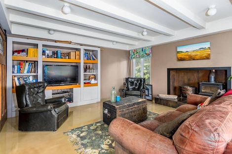 Photo of property in 106 Burdon Road, Woodbury, Geraldine, 7991