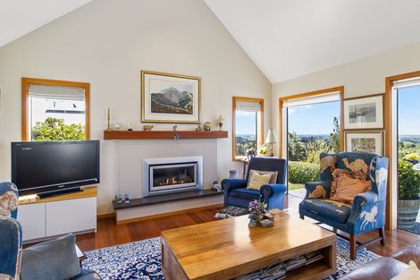 Photo of property in 34 Pye Road, Geraldine Downs, Geraldine, 7991